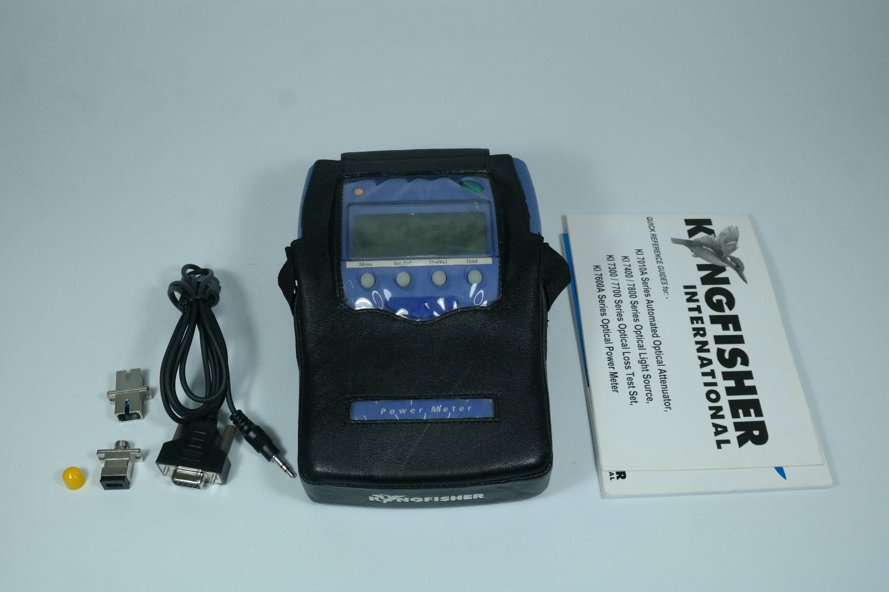 Kingfisher/Optical Power Meter/K1-7600/H3